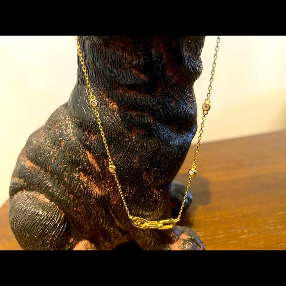 Necklace - Picture 2 of 2